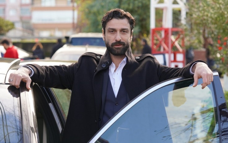 "Taşacak bu deniz"də gözlənilməz ayrılıq - FOTO